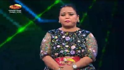 Reality Show: 'DID સુપર મોમ્સ' માટે ભારતી સિંહે આપ્યું ધમાકેદાર ઓડિશન, રેમો ડિસોઝાએ કર્યું રિજેક્ટ