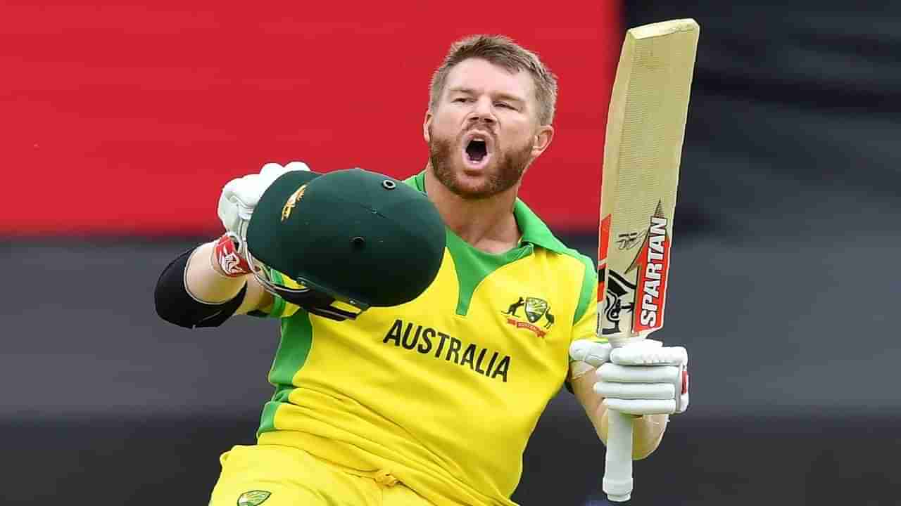 David Warner ODI અને T20માં ઓસ્ટ્રેલિયાનો સુકાની બની શકે છે, પેટ કમિન્સે બોર્ડને કરી અપીલ