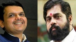 Maharashtra Political Crisis: આજે સાંજે 7 વાગે દેવેન્દ્ર ફડણવીસ મુખ્યપ્રધાન પદના શપથ લેશે