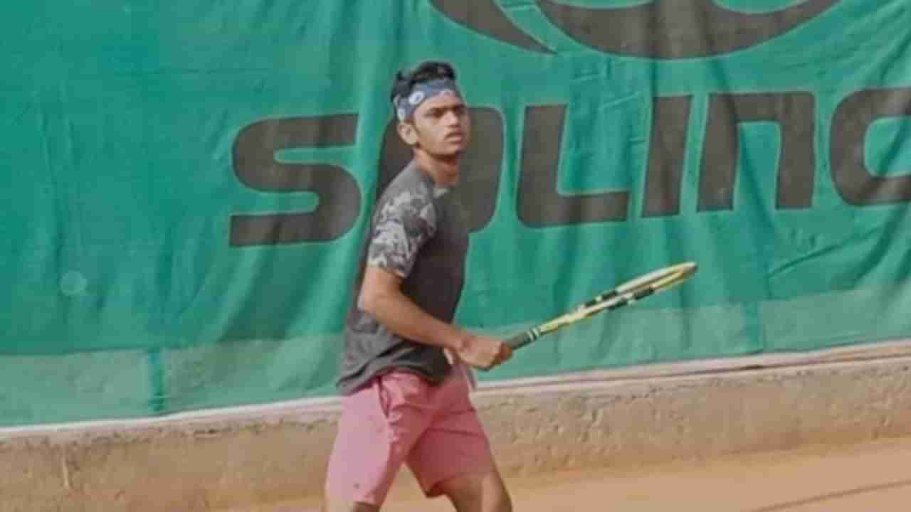 Tennis: અમરેલીના યુવા ટેનિસ પ્લેયરે પંચકુલામાં મારી સુવર્ણ બાજી, ખેલો ઈન્ડિયામાં ગોલ્ડ મેડલ જીત્યો