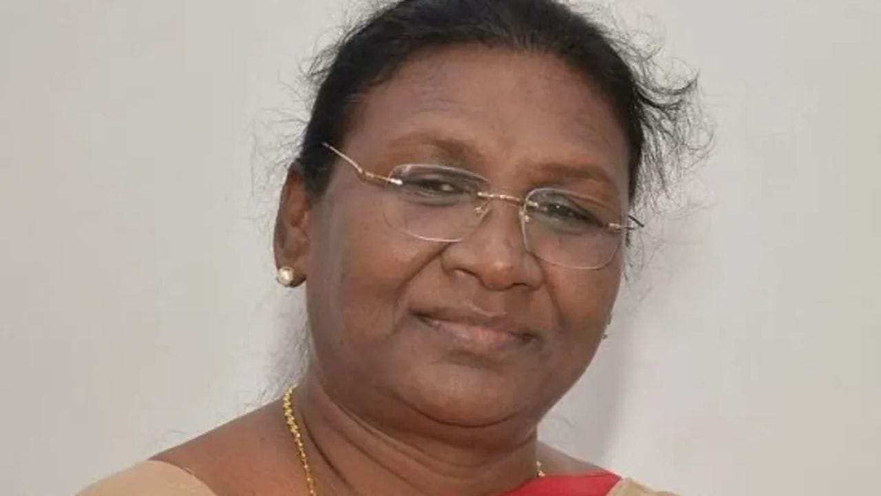 Gandhinagar: રાષ્ટ્રપતિ ચૂંટણીને લઈને ભાજપના તમામ MP-MLAને 18 જુલાઈ સુધી ગાંધીનગર ન છોડવા તાકીદ