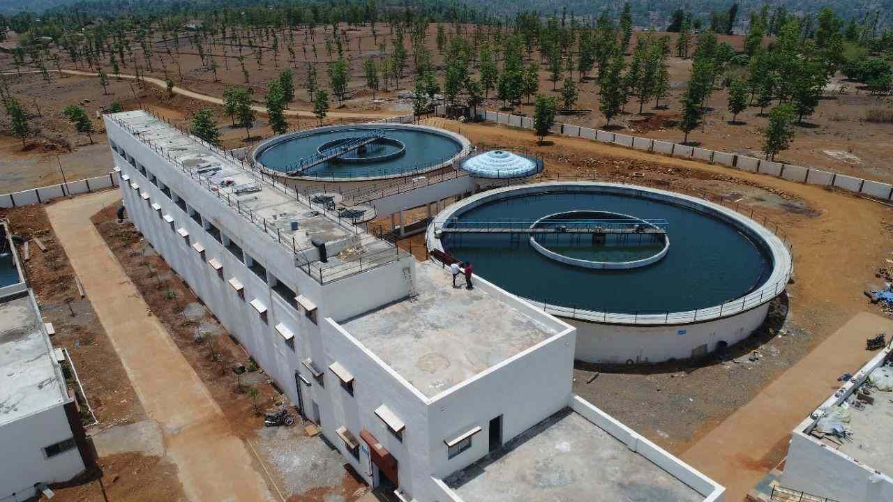 Drinking Water Project Estol