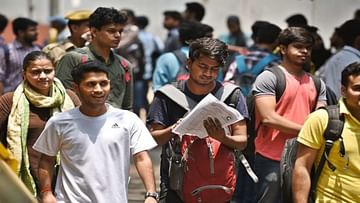 Surat : UPSC માટે સુરતમાં ક્રેઝ ત્રણ ગણો વધ્યો, આ વર્ષે 5383 વિદ્યાર્થીઓ પરીક્ષા આપશે
