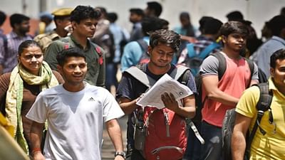 NEET Admit Card 2022: નીટ યુજી એડમિટ કાર્ડ 4 સ્ટેપમાં ડાઉનલોડ કરો, જાણો લિંક