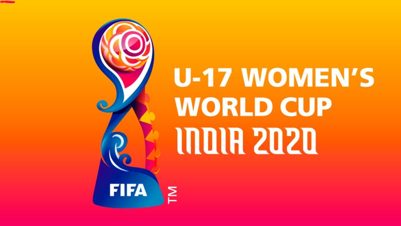 FIFA U-17 Women’s World Cup: ભુવનેશ્વર ભારતની ગ્રુપ સ્ટેજ મેચોની યજમાની કરશે, મેચ ઓડિશા, ગોવા અને મહારાષ્ટ્રમાં રમાશે