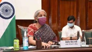 આગામી સપ્તાહે ચંડીગઢમાં GST Council ની મહત્વની બેઠક, ટેક્સ રેટમાં બદલાવ અને કંપનસેશનની ભરપાઈ હશે મુખ્ય એજન્ડા