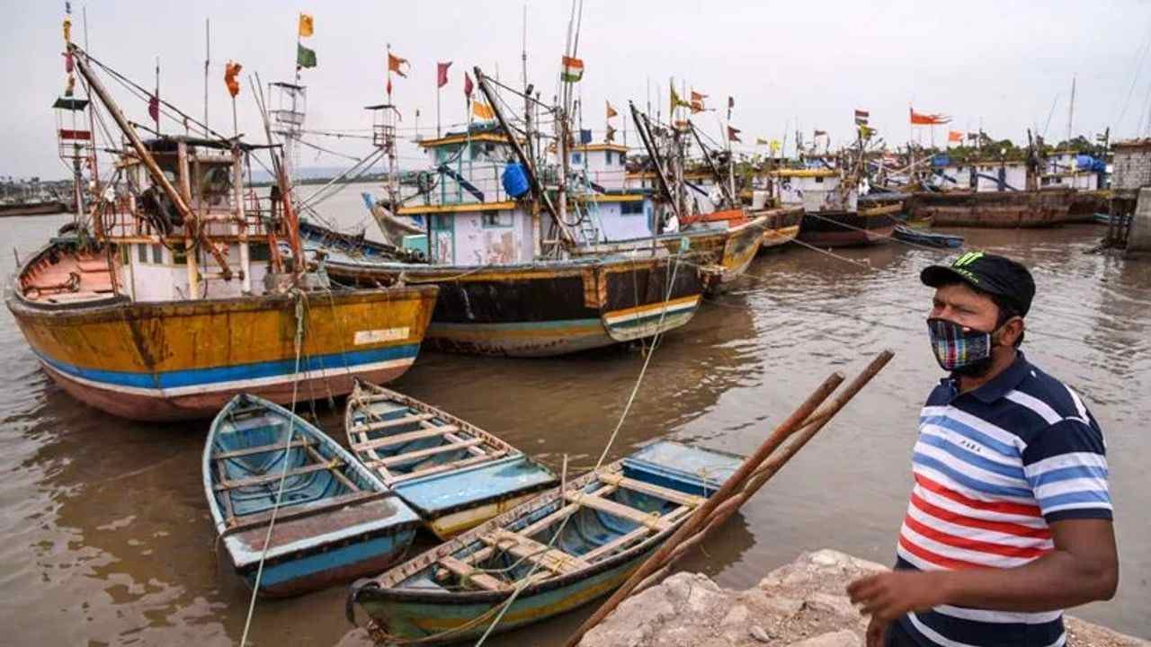Gujarat Monsoon 2022: ભાવનગરમાં દરિયાકાંઠે 40-60 કિ.મીની ઝડપે પવન ફૂંકાવાની આગાહી, 15 જૂનથી 17 જૂન સુધી માછીમારોને દરિયામાં ન જવા ચેતવણી