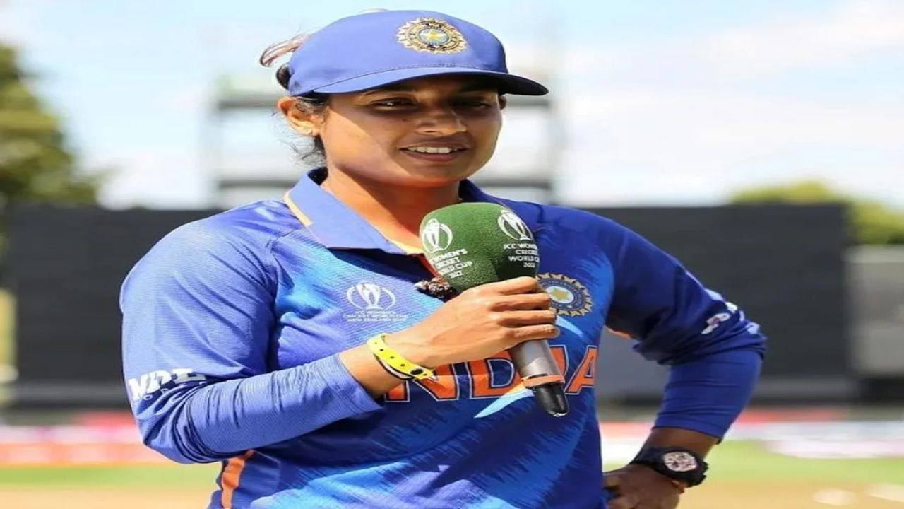Mithali raj controversy during her tenure in indian womens cricket team with coach ramesh powar