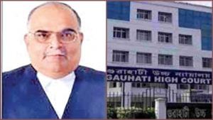 Gujarat High Court ના ન્યાયાધીશની ગૌહાટી કોર્ટના મુખ્ય ન્યાયાધીશ તરીકે નિમણુક, જાણો ન્યાયાધીશ આર.એમ.છાયા વિશે
