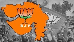 Gujarat Election 2022: ભાજપે 59 વિધાનસભા બેઠકના પ્રભારી જાહેર કર્યા, ઉમેદવારોની પસંદગી માટે પ્રભારીઓની નિમણૂક