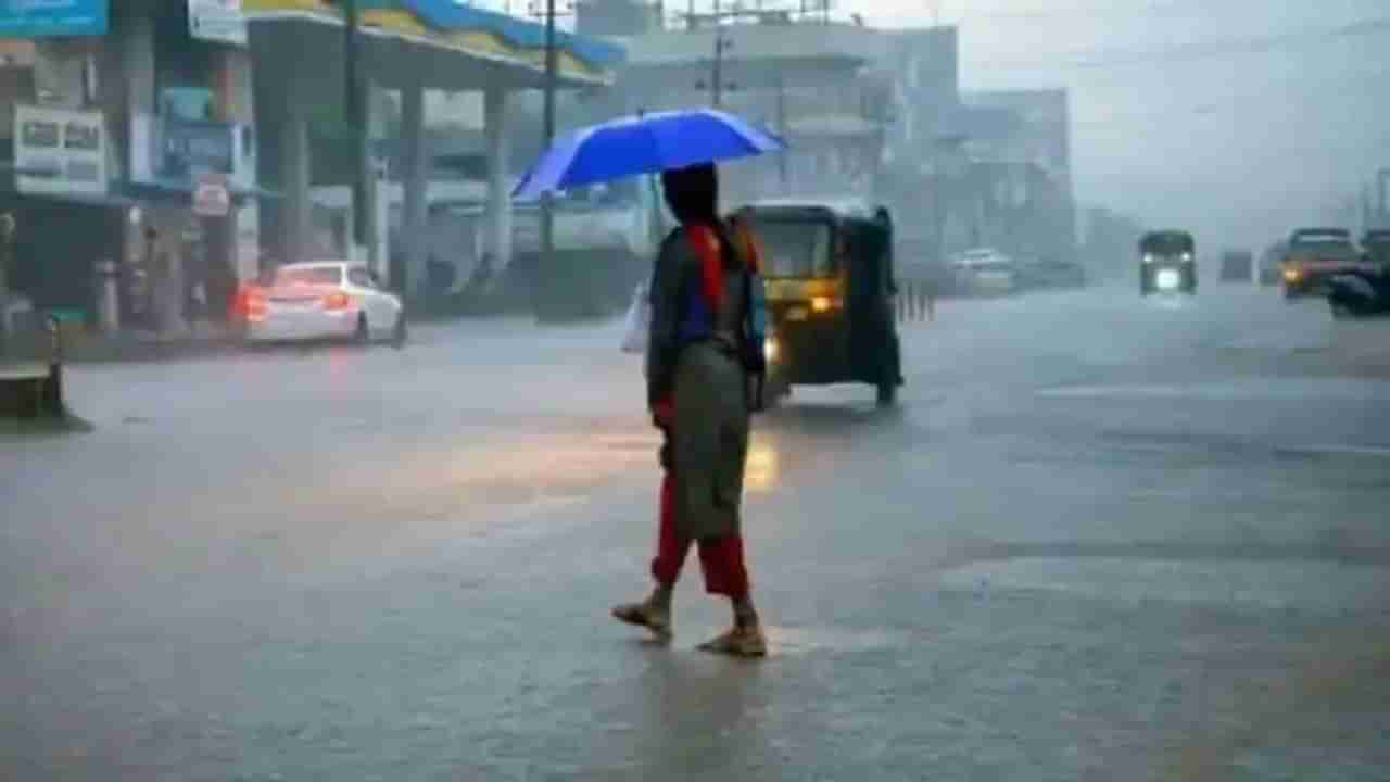 આવ રે વરસાદ....! ગુજરાતમાં જામી રહ્યો છે વરસાદી માહોલ, રાજ્યના કુલ 108 તાલુકામાં વરસ્યો વરસાદ