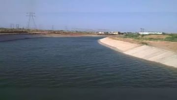 ઉત્તર ગુજરાતના 700 થી વધુ તળાવો નર્મદાના નીરથી ભરાશે, સૌરાષ્ટ્રની નહેરોમાં પણ પાણી છોડાશે