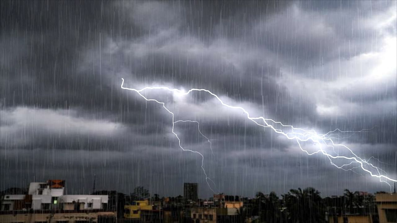 Monsoon 2022: રથયાત્રામાં ભક્તોને ભીંજવશે મેઘરાજા, અમદાવાદમાં સામાન્ય વરસાદ રહેવાની હવામાન વિભાગની આગાહી