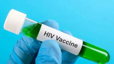 HIV Vaccine : HIV નો મળી ગયો ઇલાજ, એક ઈન્જેક્શનથી નાબૂદ થશે બિમારી