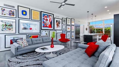 Vastu Tips: જો જો, આપના ઘરમાં લગાવેલા ચિત્રો ક્યાંક કલેશનું કારણ ન બને ! ચિત્રો લગાવતાં પહેલાં ખાસ રાખજો ધ્યાન