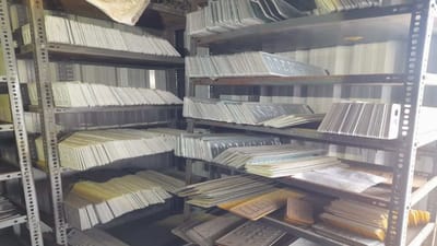 RTOમાં ઘૂળ ખાય છે નવી HSRP નંબર પ્લેટ, ઇ-મેમોથી બચવા 'હોશિયાર' શહેરીજનો નથી લગાવતા HSRP,