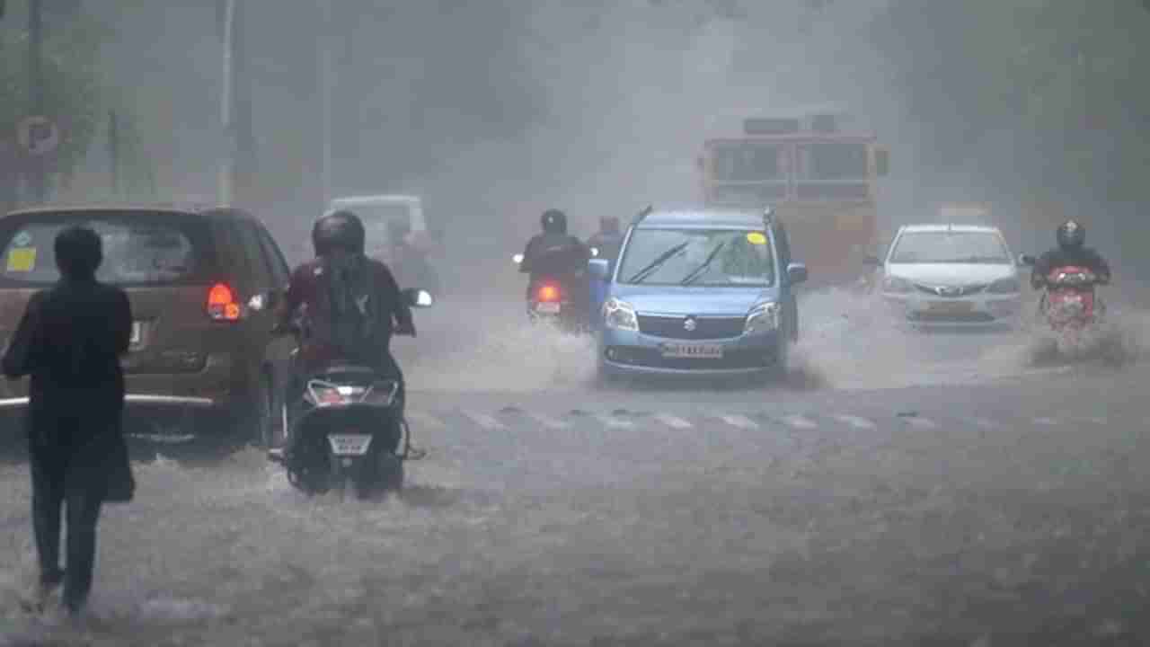 Weather Update: આજે ઉત્તર ભારતના અનેક રાજ્યોમાં વરસાદ પડશે, આસામમાં પૂરનો પ્રકોપ યથાવત, અત્યાર સુધીમાં 126 લોકોના મોત
