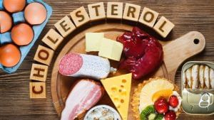 High Cholesterol Level: વધુ કોલેસ્ટ્રોલ લેવલથી છો પરેશાન તો ડાયટમાં સામેલ કરો આ શાકભાજી, મળશે ફાયદો