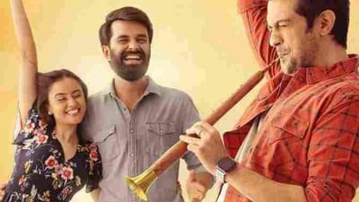 Movies : ફિલ્મ રસિકો માટે આજનો દિવસ ખૂબ જ ખાસ છે, આજે ગુજરાતી સહિત 25 ફિલ્મો રિલીઝ થવા જઈ રહી છે.