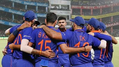 IND vs SA: દિલ્હી અને કટકમાં ખરાબ રીતે હાર બાદ પણ ટીમ ઈન્ડિયા આત્મવિશ્વાસથી ભરપૂર, શ્રેયસ અય્યરે કહ્યુ 'હેટ્રીક' લગાવીશુ