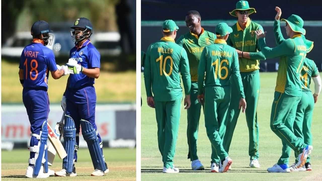 IND vs SA: દક્ષિણ આફ્રિકાના આ 4 બોલર લઈને આવ્યુ છે, તેની ઝડપ અને ખતરનાક બોલ સામે રહેવુ પડશે સાવધાન!