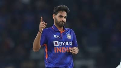 IND vs SA: દક્ષિણ આફ્રિકા સામે બેંગ્લુરુમાં ભારે પડી શકે છે ભૂવનેશ્વર, શ્રેણીમાં આ 9 ઓવર ટીમ ઈન્ડિયાને માટે ગજબ રહી