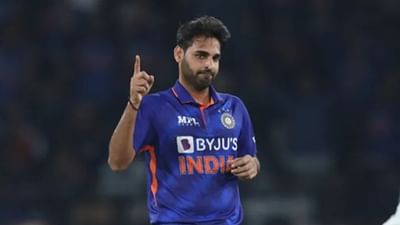 IND vs SA: દક્ષિણ આફ્રિકા સામે બેંગ્લુરુમાં ભારે પડી શકે છે ભૂવનેશ્વર, શ્રેણીમાં આ 9 ઓવર ટીમ ઈન્ડિયાને માટે 'ગજબ' રહી