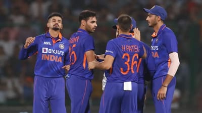 IND vs SA: ઋષભ પંતની કેપ્ટનશીપમાં ભૂલ નહોતી, પ્રથમ T20માં હાર માટે આ સિનિયર ખેલાડીએ દોષનો ટોપલો માથે લીધો