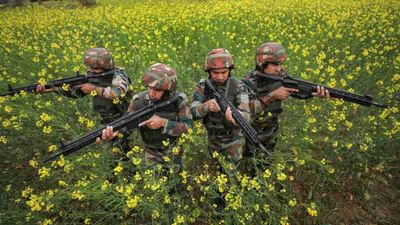 Tour of Duty System: ભારતીય સેનામાં ભરતી યોજના અંગે મોટો ફેરફાર! કેન્દ્ર સરકાર આજે મહત્વની જાહેરાત કરી શકે છે