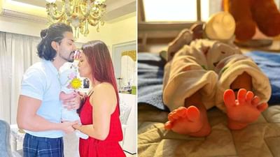 IVF Treatment : અભિનેત્રી દેબીના બેનર્જીએ IVF થી સંતાન મેળવવા આટલા રૂપિયાનો કર્યો હતો ખર્ચ