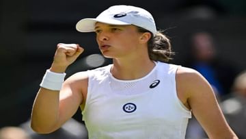 Wimbledon 2022: ઇગા સ્વિયાતેકએ સતત 36મી મેચ જીતી ઇતિહાસ રચ્યો, Coco Gauff પણ Wimbledon ના બીજા રાઉન્ડમાં પહોંચી