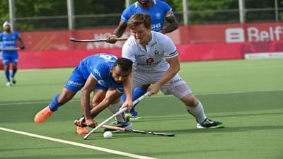 FIH Pro League: ભારતે નેધરલેન્ડ્સથી બે ગોલથી પાછળ રહીને વાપસી કરી, ત્યારબાદ શૂટઆઉટમાં હારી ગયું