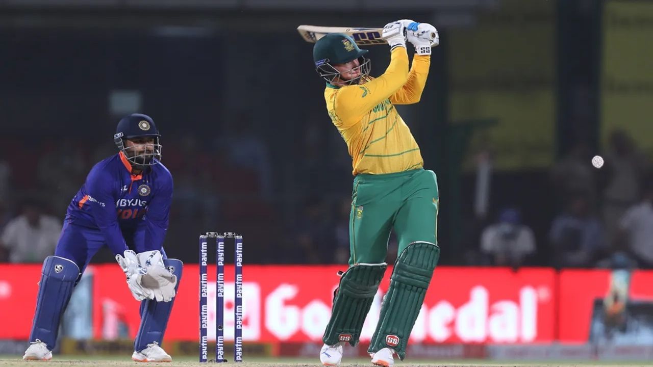 India vs South Africa T20 Match Report: ડેવિડ મિલર અને ડુસેનની ઈનીંગ ભારે પડી, ભારત સામે દક્ષિણ આફ્રિકાની જીત