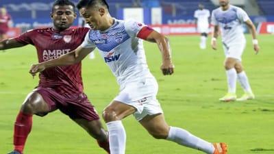 AFC Asian Cup Qualifiers: ભારત-કંબોડિયા મેચ પહેલા સુનીલ છેત્રીએ ટીમને આપી ચેતવણી, બંન્ને ટીમ વચ્ચે બુધવારે ટક્કર