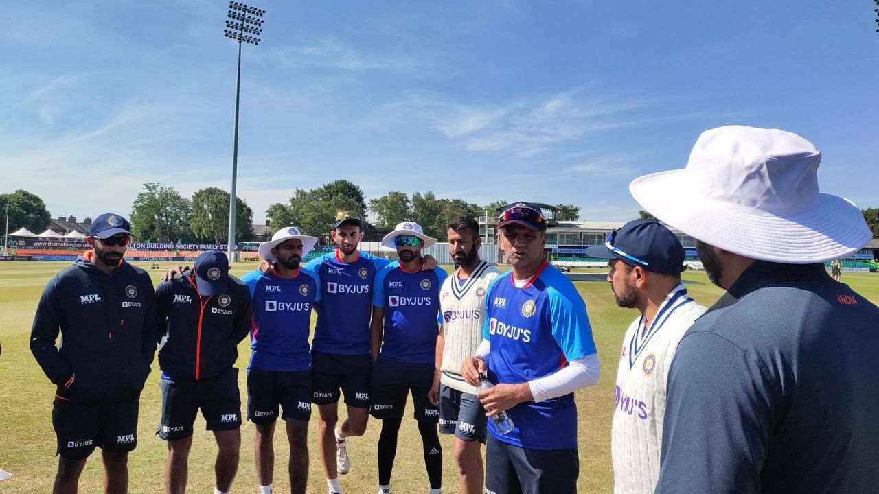 India vs England, Practice Match Preview: ટીમ ઈન્ડિયા ત્રણ માસ બાદ રેડ બોલનો સામનો કરશે, અભ્યાસ મેચમાં તૈયારીઓની પરીક્ષા