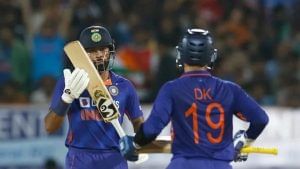 India vs Ireland 1st T20 Match Live Streaming: ભારત અને આયર્લેન્ડ વચ્ચે પ્રથમ મેચ ક્યાં અને કેવી રીતે જોઈ શકાશે? જાણો