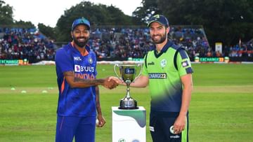 India vs Ireland 2nd T20 Playing 11 Prediction: આયર્લેન્ડ સામે જીત બાદ પણ ભારતીય ટીમમાં કરાશે 2 ફેરફાર? આ ધૂરંધરનો લાગશે નંબર