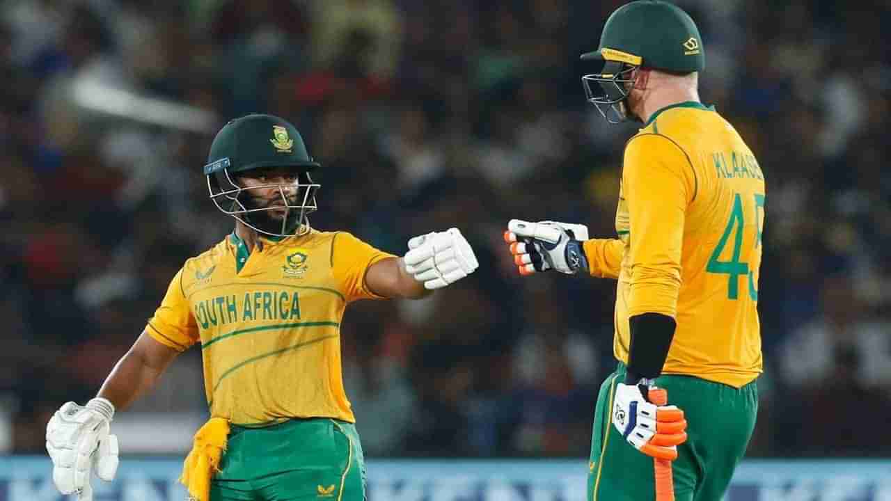 IND vs SA: દક્ષિણ આફ્રિકાએ હેનરિકની રમત વડે ભારતને 4 વિકેટથી કટક T20 મેચમાં આપી હાર, ભૂવનેશ્વરની 4 વિકેટ