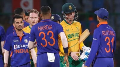 India vs South Africa T20 Match Preview: ટીમ ઈન્ડિયા દિલ્હીનો બદલો આજે કટકમાં લેશે! કેપ્ટનશીપ પર રહેશે નજર