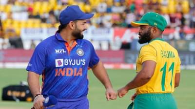 IND vs SA: ટીમ ઈન્ડિયા અંતિમ મેચની Playing 11 માં કરશે કોઈ ફેરફાર? ઋષભ પંત સામે છે મોટો પડકાર