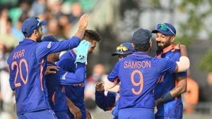 IND vs ENG: હાર્દિક પંડ્યાની આગેવાની વાળી ટીમ ઈન્ડિયા આયર્લેન્ડથી પહોંચશે ઇંગ્લેન્ડ, જીત મેળવનાર ખેલાડીઓ પ્રથમ T20 રમશે