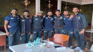 IND vs ENG: મિશન ઈંગ્લેન્ડ માટે તૈયાર છે ભારતીય ટીમ, ખેલાડીઓ પહોંચ્યા લંડન