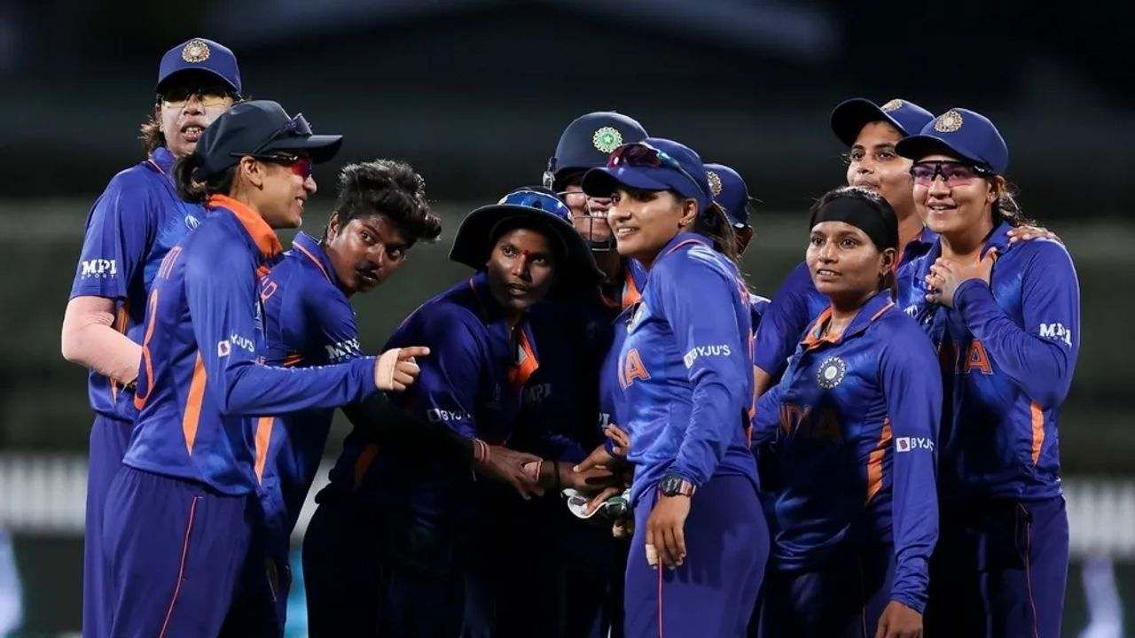 IND vs SL: IPLમાંથી હજારો કરોડની કમાણી કરનાર BCCI પાસે ભારતીય મહિલા ટીમની સિરીઝ બતાવવાની તાકાત નથી!