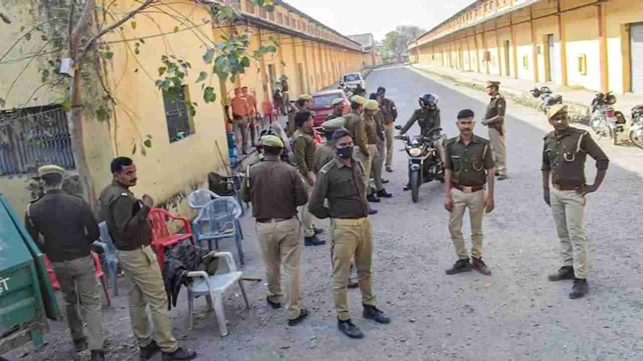 જોધપુરમાં સાંપ્રદાયિક તણાવનો માહોલ, બે જૂથ વચ્ચે અથડામણ બાદ પોલીસ કાફલો ખડકાયો
