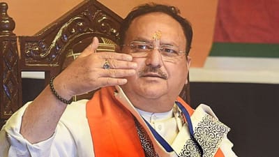 President Election: રાષ્ટ્રપતિની ચૂંટણી માટે ભાજપે કમર કસી, જેપી નડ્ડાના નિવાસસ્થાને પાર્ટીના નેતાઓની બેઠક, ઉમેદવારના નામ પર મંથન