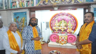 Jamnagar: ગુજરાતના સૌથી મોટા મલ્ટીમીડિયા શો 'વિરાંજલી' નું 19 જૂને જામનગરમાં પ્રદર્શન યોજાશે