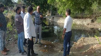 લો બોલો ! ચોમાસુ બેસી ગયુ છતા જામનગરમાં હજુ ચાલુ છે પ્રિમોન્સૂન કામગીરી, પાલિકાએ કોન્ટ્રાક્ટર્સને ફટકારી નોટિસ