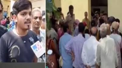 જામનગરમાં હરિદ્વાર લઈ જવાનાં બહાને એક હજાર શ્રદ્ધાળુઓને ગઠીયાઓએ નવડાવ્યા, પોલીસ ફરિયાદ દાખલ