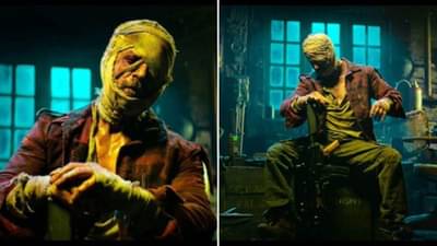 Jawan Teaser: જવાનમાં શાહરૂખ ખાનનો લુક જોઈને ફેન્સ થઈ ગયા હેરાન, કહ્યું- બોક્સ ઓફિસ પર રાજ કરવા માટે પાછો ફર્યો કિંગ ખાન