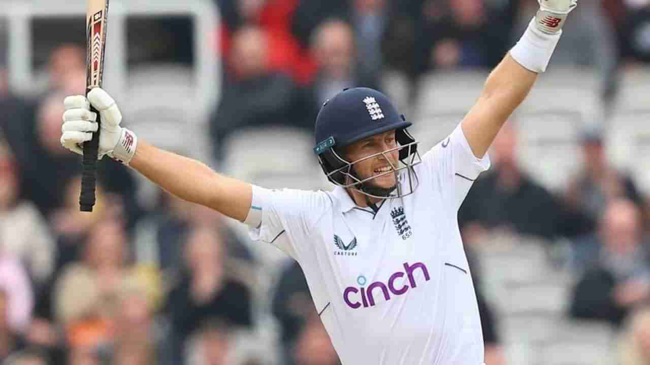 Joe Root Century: લોર્ડ્સ બાદ જો રૂટે નોટિંગહામમાં પણ ફટકારી સદી, 27મી સદી સાથે કોહલી-સ્મિથની કરી બરાબરી